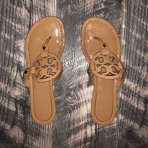 Tory Burch Miller Sandals